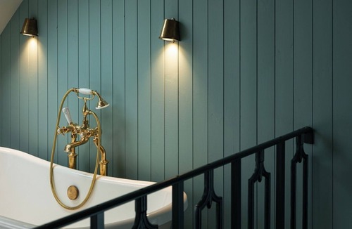 Alton House | Owl's Perch - Otium Wine Estate