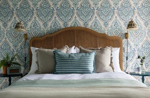 Alton House | Owl's Perch - Otium Wine Estate