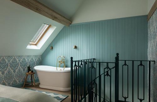 Alton House | Owl's Perch - Otium Wine Estate