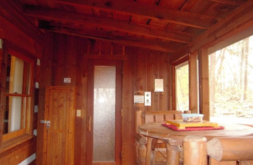 Sevierville House | Owl Take the View in Hidden Mountain