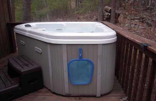 Sevierville House | Owl Take the View in Hidden Mountain