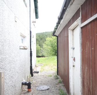 Mainland Apartment | Owl View