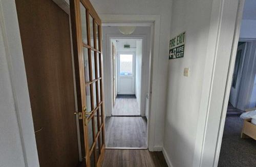 Mainland Apartment | Owl View