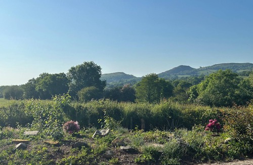 Hyssington Cottage | Owlbury Hall Barn