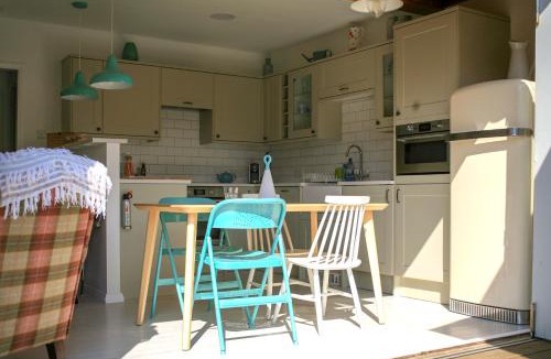 Camber Cabin | Owlers Retreat