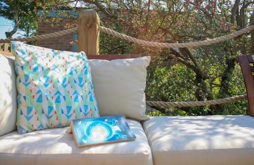 Camber Cabin | Owlers Retreat