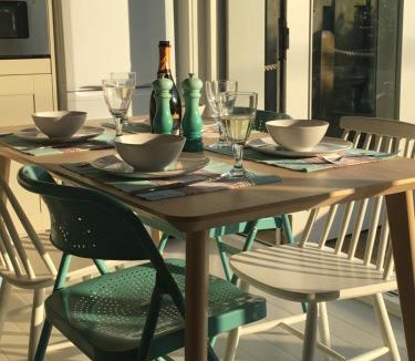 Camber Cabin | Owlers Retreat