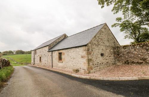 Alstonfield House | Owls Barn