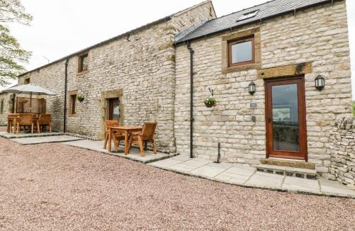 Alstonfield House | Owls Barn