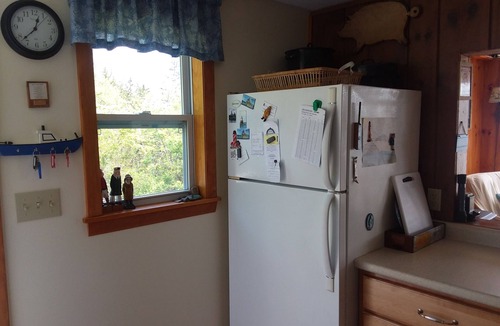 Owls Head Cottage | Owls Head Ocean Beachfront Cottage