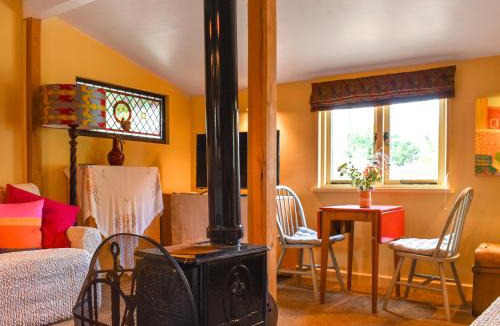 Diss House | Owls Nest