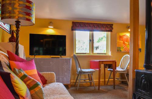 Diss House | Owls Nest