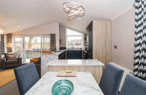 Wimborne Cottage | Owls Nest