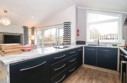 Wimborne Cottage | Owls Nest