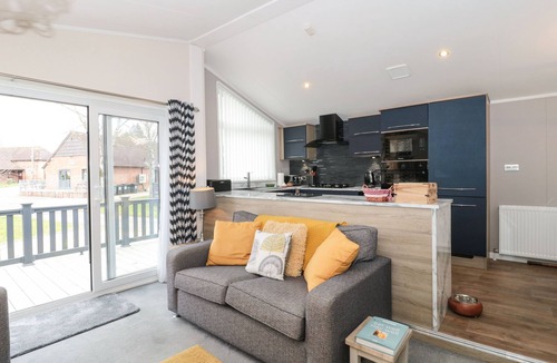 Wimborne Cottage | Owls Nest