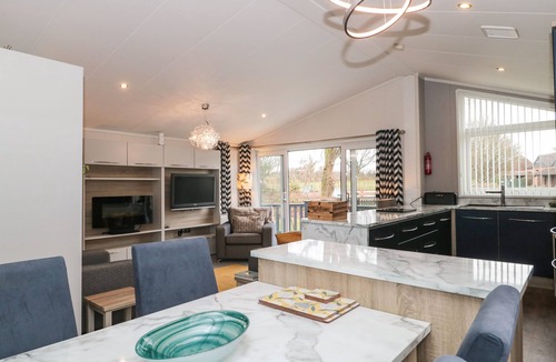 Wimborne Cottage | Owls Nest