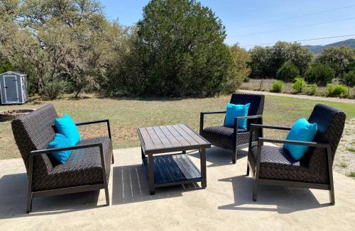 Rio Frio House | Owls Nest