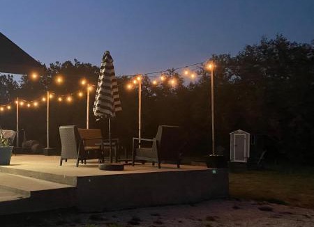 Rio Frio House | Owls Nest