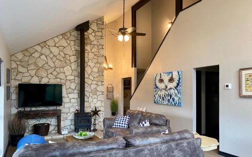 Rio Frio House | Owls Nest