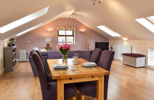 Askwith House | Owls Rest