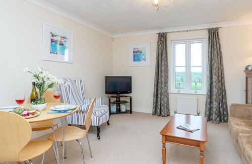 Fowey House | Owls Rest