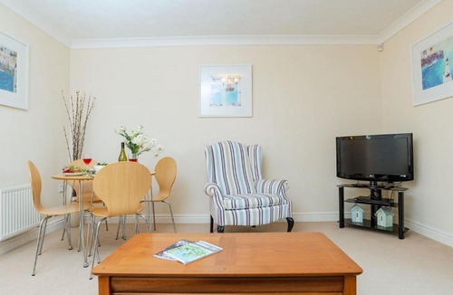 Fowey House | Owls Rest