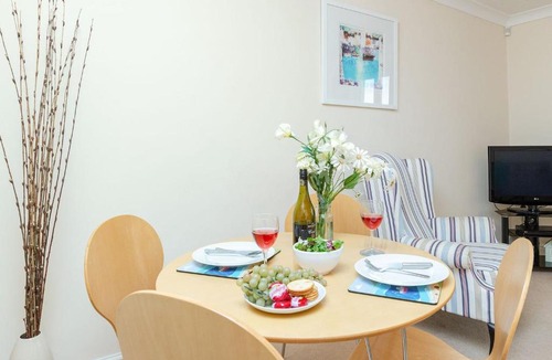 Fowey House | Owls Rest