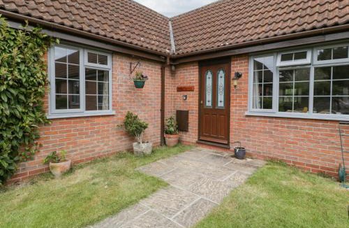 Lympsham House | Owls Retreat