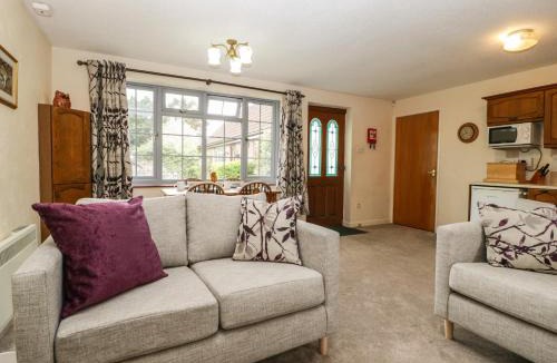 Lympsham House | Owls Retreat