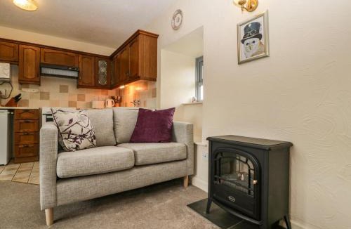 Lympsham House | Owls Retreat