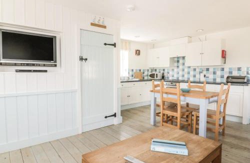 Gorran House | Owls Roost