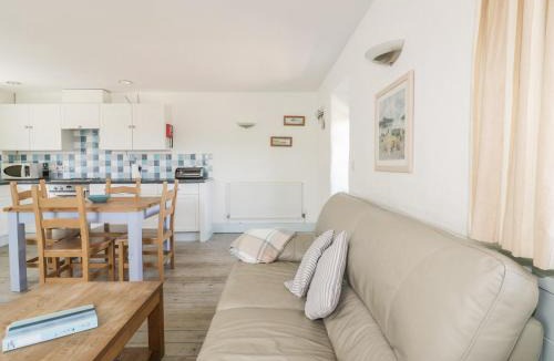 Gorran House | Owls Roost