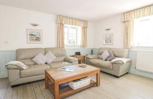 Gorran House | Owls Roost