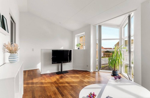 Vejlby Risskov House | Own house close to Aarhus Bay