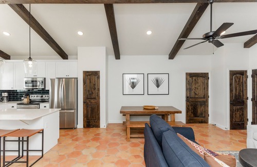 Nemo Resort | Owner's Suite - 3 Bedroom Casita