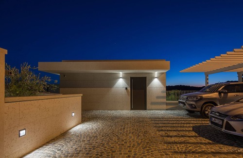 Stikovica House | Owner site/Most Luxurious Villa in Dubrovnik, Seafront, Amazing View