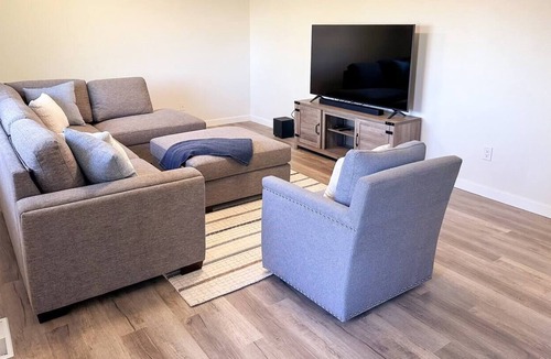 Canyon County House | Owyhee Views Get-Away