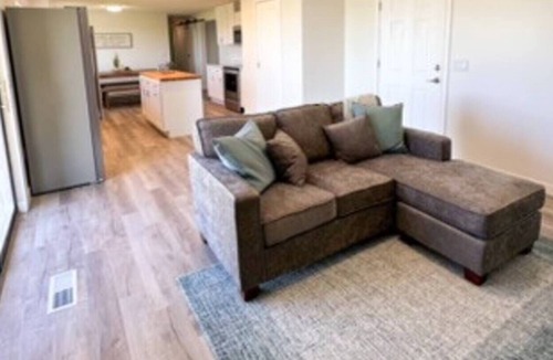 Canyon County House | Owyhee Views Get-Away