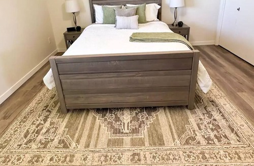 Canyon County House | Owyhee Views Get-Away