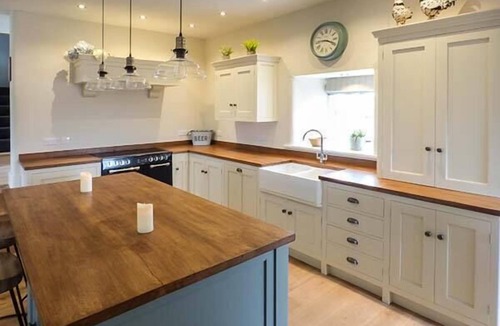 Clitheroe Cottage | Ox Hey Barn