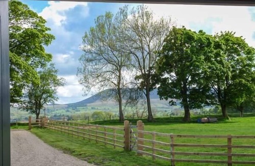Clitheroe Cottage | Ox Hey Barn