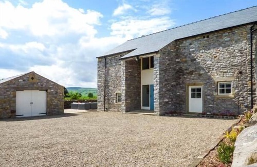 Clitheroe Cottage | Ox Hey Barn