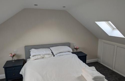 Harpenden Apartment | Ox Lane Annexe - Harpenden