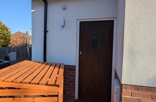 Harpenden Apartment | Ox Lane Annexe - Harpenden