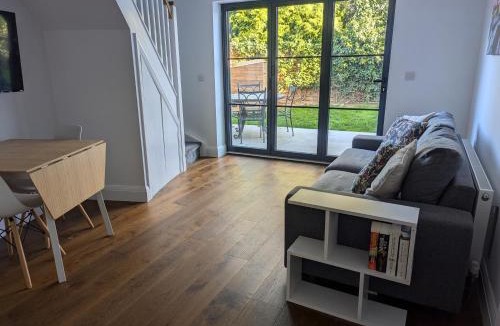 Harpenden Apartment | Ox Lane Annexe - Harpenden