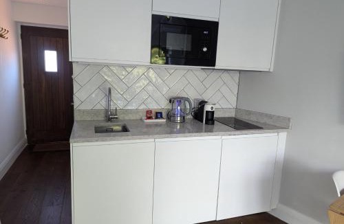 Harpenden Apartment | Ox Lane Annexe - Harpenden