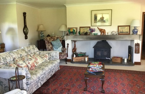 Bridport Bed & Breakfast | Oxbridge Farm