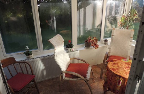 Camelford House | Oxencombe 3bedroom sleep 6