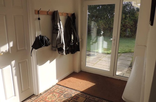 Camelford House | Oxencombe 3bedroom sleep 6