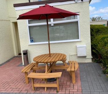 Kidlington House | Oxford Bed and Breakfast